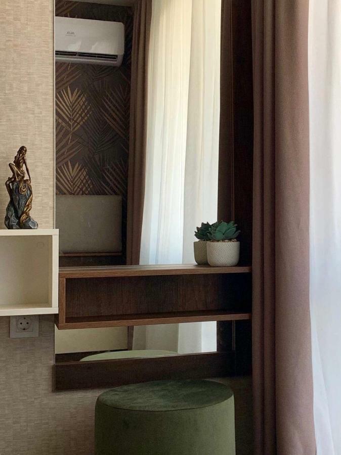Comfort Deluxe Flat Ruse Exterior foto